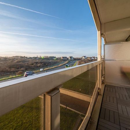 Vakantiestudio De Zeeparel De Panne Exteriér fotografie