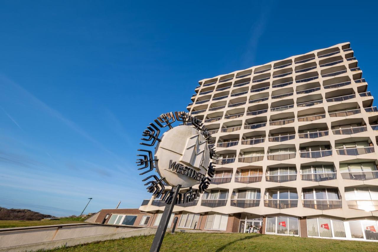 Vakantiestudio De Zeeparel De Panne Exteriér fotografie