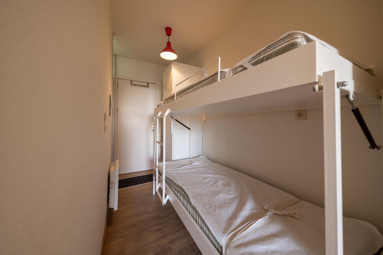 Vakantiestudio De Zeeparel De Panne Exteriér fotografie