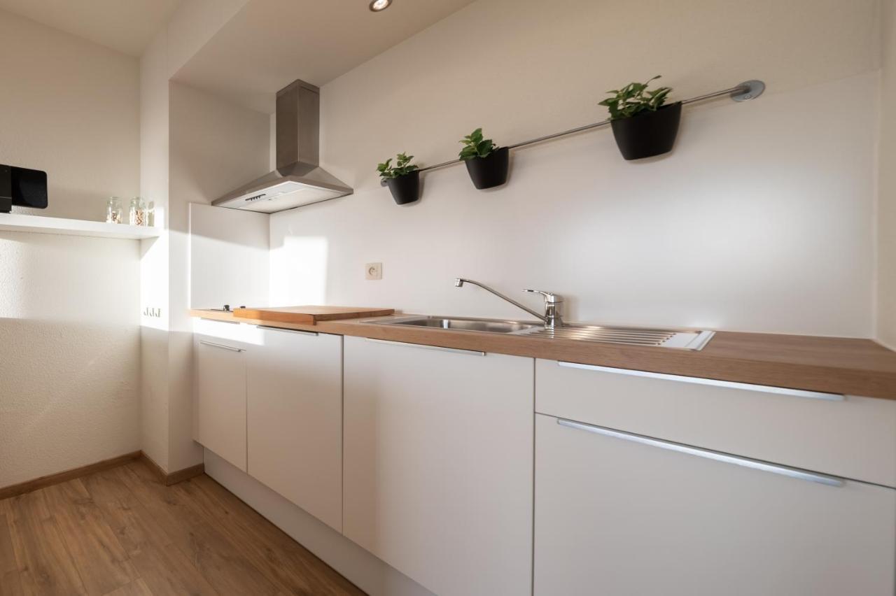 Vakantiestudio De Zeeparel De Panne Exteriér fotografie