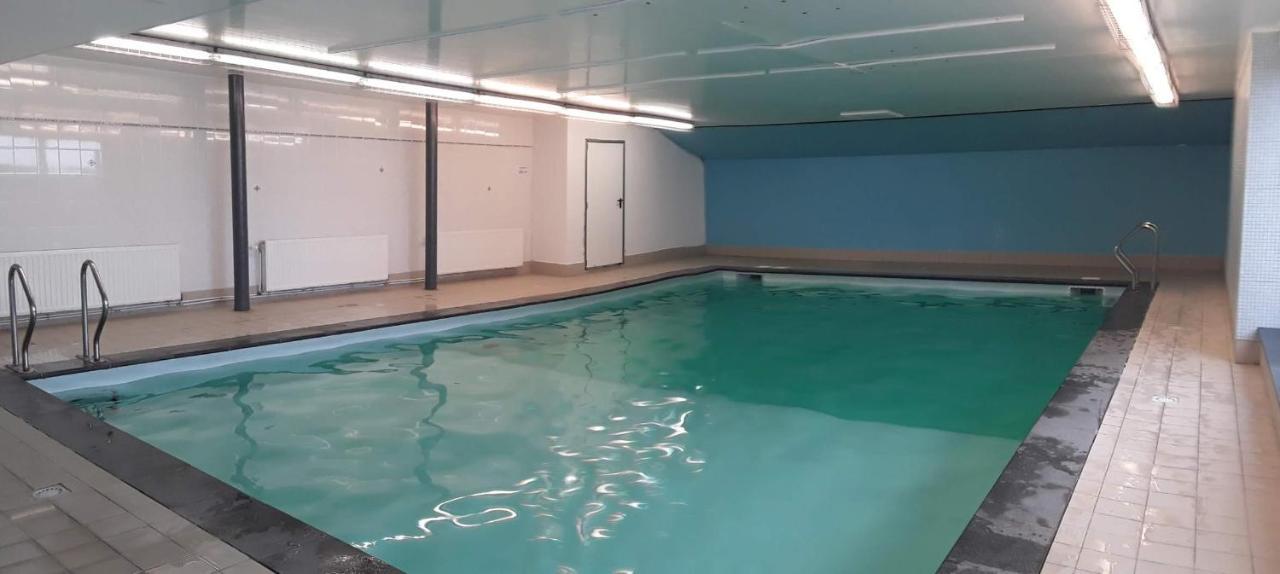 Vakantiestudio De Zeeparel De Panne Exteriér fotografie