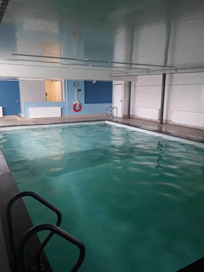 Vakantiestudio De Zeeparel De Panne Exteriér fotografie