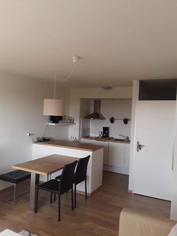 Vakantiestudio De Zeeparel De Panne Exteriér fotografie
